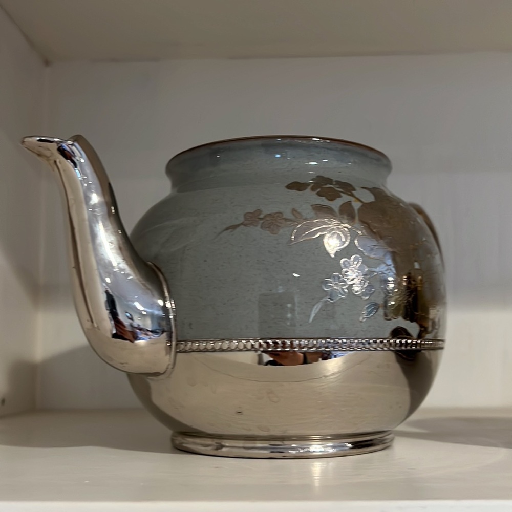Tea service stuff - Picture 3 of 6
